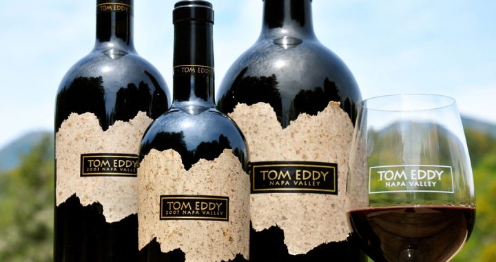 tom eddy winery