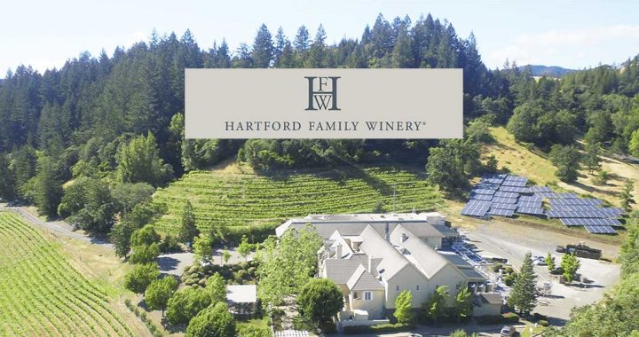 hartford family winery