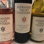 alexander valley vineyards