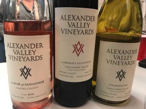 alexander valley vineyards