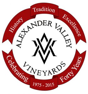alexander valley vineyards