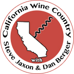 California Wine Country Logo