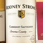 rodney strong
