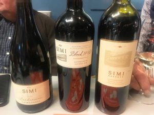simi winery