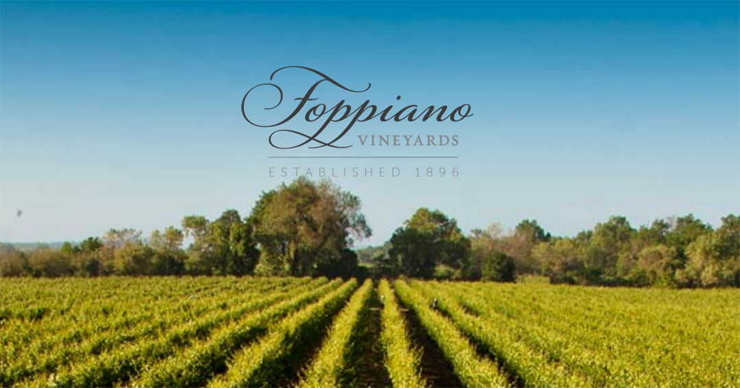 foppiano vineyards