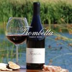 trombetta family wines