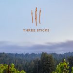 three sticks wines