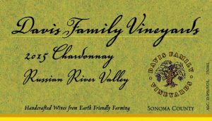 davis family vineyards