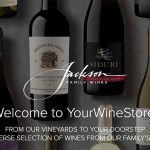your wine store