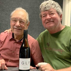 glf wines