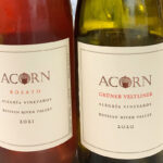 acorn wines