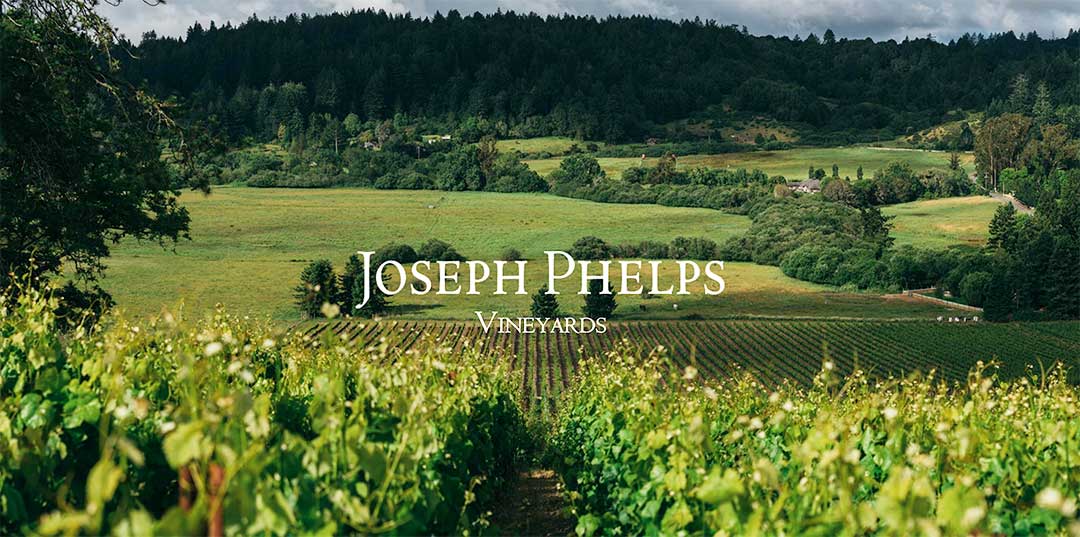 Joseph Phelps Vineyards sold to French luxury company
