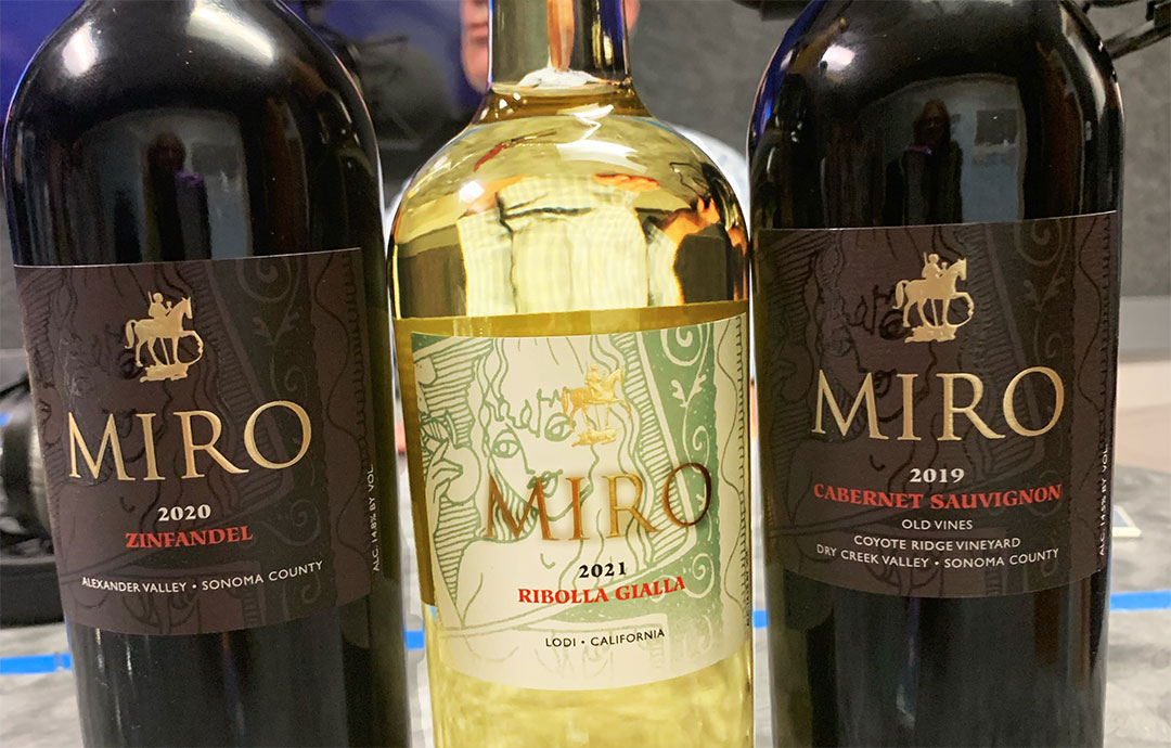 miro cellars