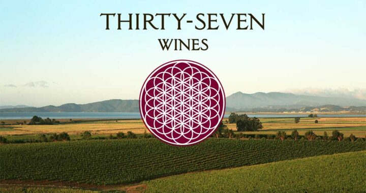 thirty-seven wines