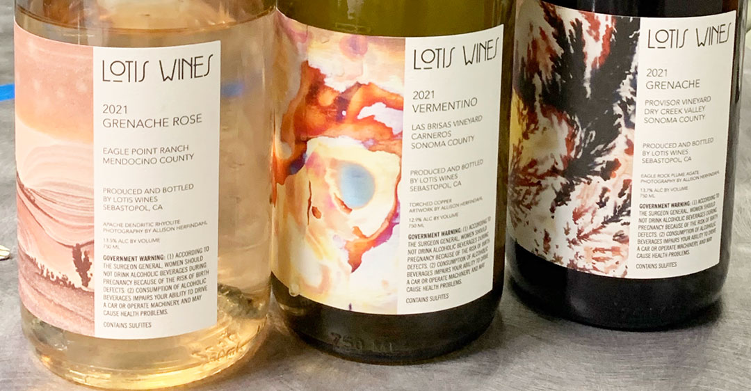 Wines & Spirits reveal their secrets - LVMH