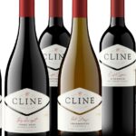 cline family cellars
