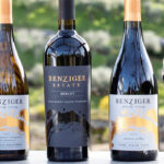 benziger family winery