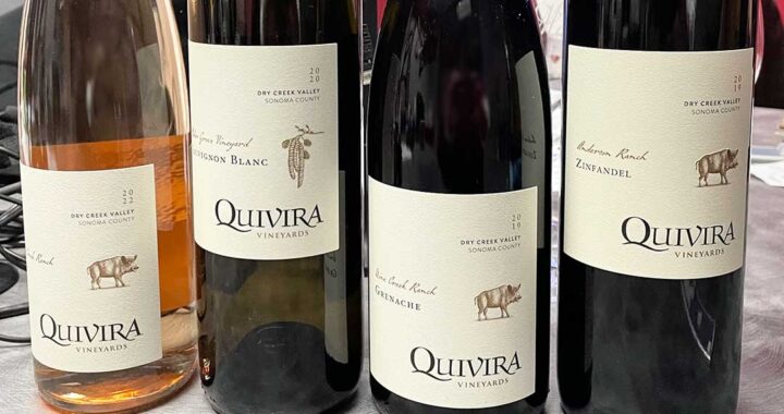 quivira vineyards