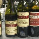nalle winery