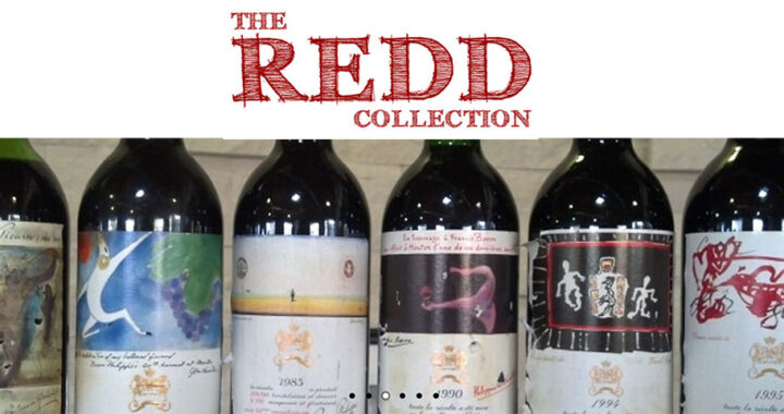 redd collection