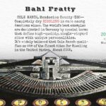 bahl fratty riesling