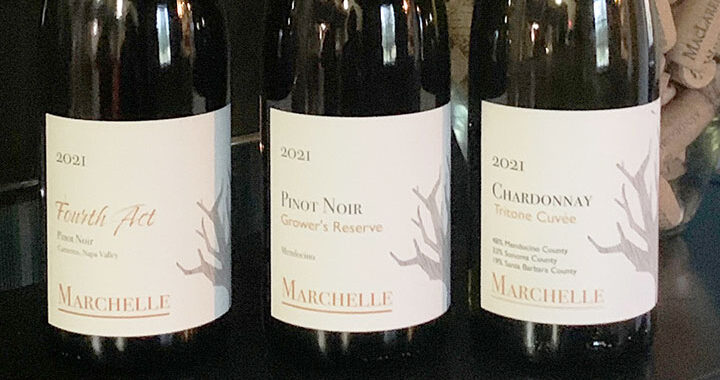 marchelle wines