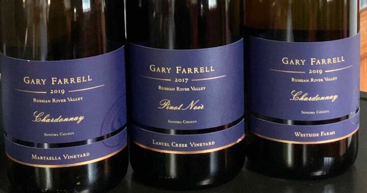 heredia winemaker gary farrell
