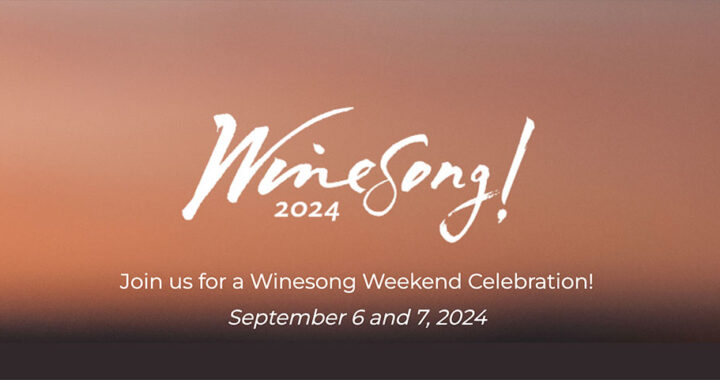 winesong 2024