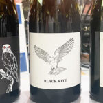 black kite cellars