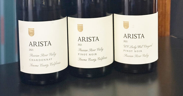 arista winery