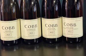 Cobb Wines