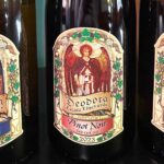 deodora wine