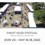 pinot noir festival