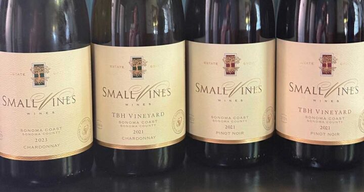 small vines