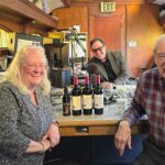 carol shelton gold medals