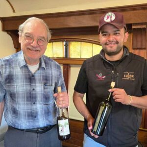 ludor wines