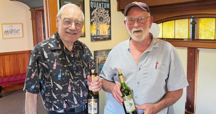 peterson winery