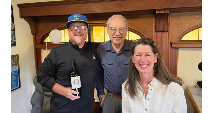 shane finley winemaker