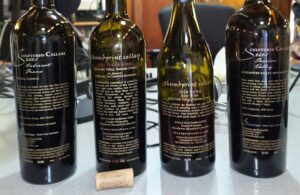 thumbprint cellars