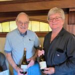 marchelle wines founder greg la follette