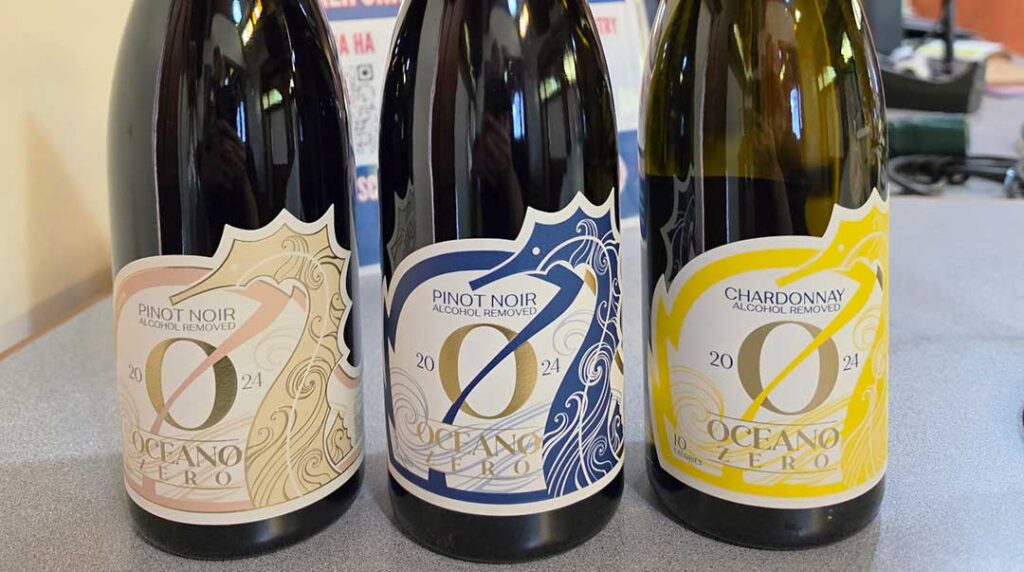 oceano wines